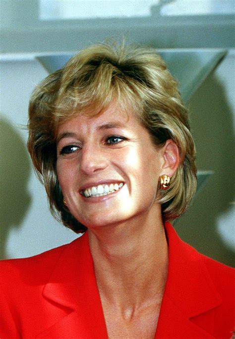 Princess Diana Queen of Hearts