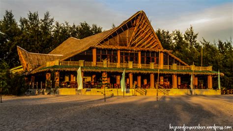 crystal beach resort, location la paz san narciso zambales, Philippines, Asia, beach, cottage ...