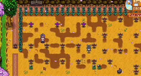 Most effective sprinkler layouts in Stardew Valley | Pocket Gamer