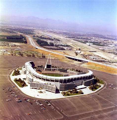 Angels Stadium Seating Capacity | Cabinets Matttroy