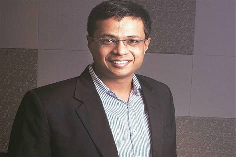 Here Is What Sachin Bansal Is Doing After Exiting Flipkart | Entrepreneur