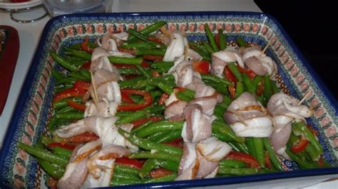 Green Bean Bundles Recipe - Food.com