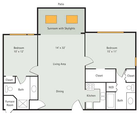 The Elm | Four Seasons Retirement Community