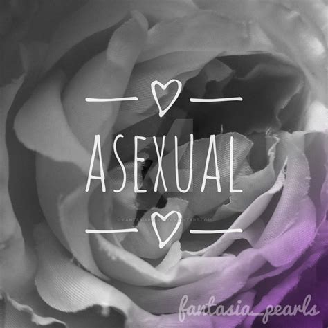 Asexual flag by fantasiapearls on DeviantArt