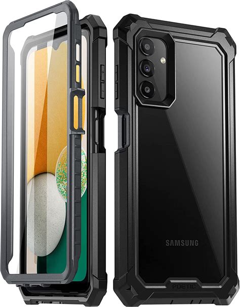 2022 Samsung Galaxy A13 5G Case [Guardian Series] – Poetic Cases