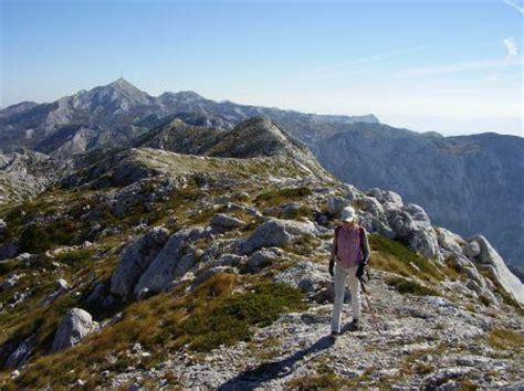 Sports and Adventure in Makarska, Dalmatia, Croatia