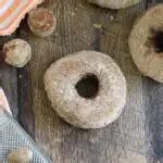 Homemade Pumpkin Donuts - Baking Sense®