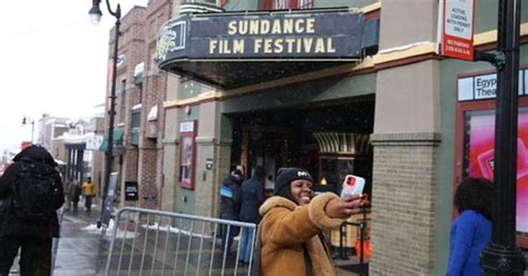 Sundance Film Festival returns in-person for first time since 2020 ...