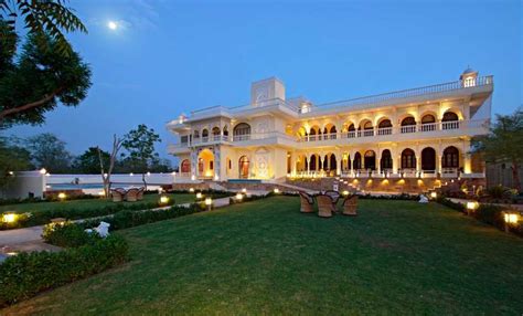 29 Luxury Hotels In Jaipur (2024) | Luxury Resorts In Jaipur