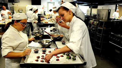 Culinary Arts Schools In Orlando Florida | Culinary School