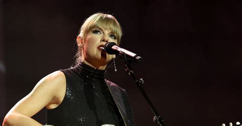 Taylor Swift’s ‘Midnights’: Listener Mailbag - The New York Times