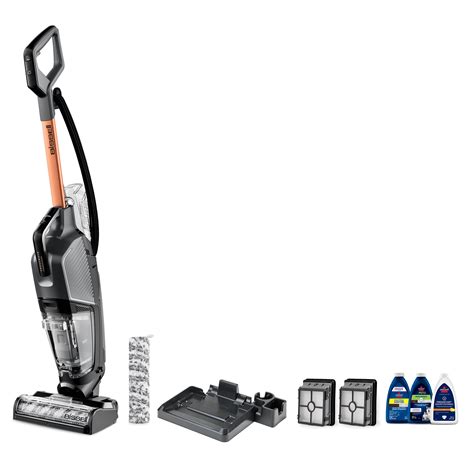 CrossWave® HydroSteam® Plus 35151 | BISSELL Wet Dry Vac