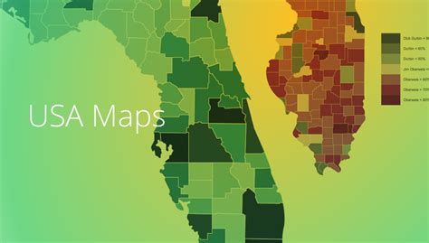 Map of USA States | USA Maps | How to Use the MS Word Exchange Solution | Microsoft Us Map Template