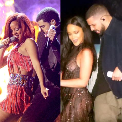 Every Turn Rihanna & Drake's Relationship Has Taken in 7 Years