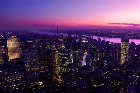 New York Landscape Wallpapers - Top Free New York Landscape Backgrounds - WallpaperAccess