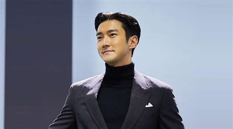 Choi Siwon to skip Super Junior’s concert in Manila after testing ...