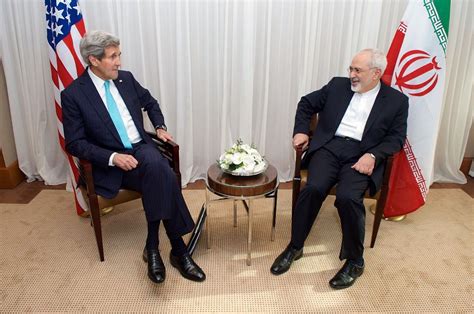 3 Possible Paths for Iran-US Relations – The Diplomat