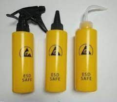 ESD Antistatic Spray, Color : Transparent at Rs 550 in Chennai - ID ...