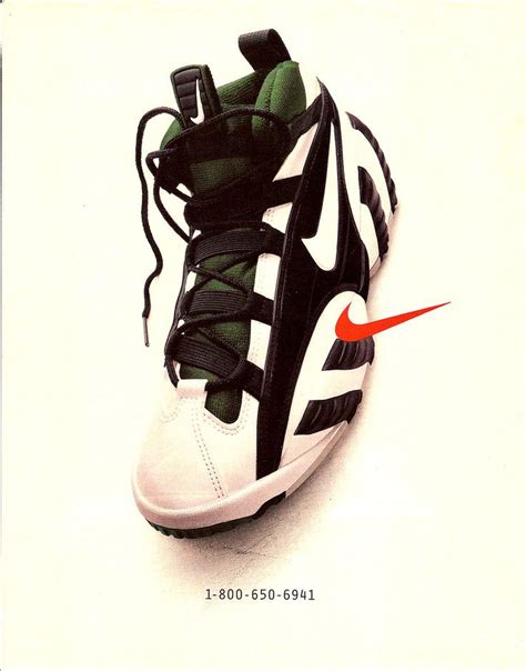 Nike Ads from the 80s and 90s | Talk Tennis in 2020 | Nike ad, Vintage ...