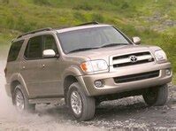 2006 Toyota Sequoia Problems | Kelley Blue Book