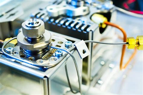 Understanding the response factors of a GC detector - Lab-Training.com