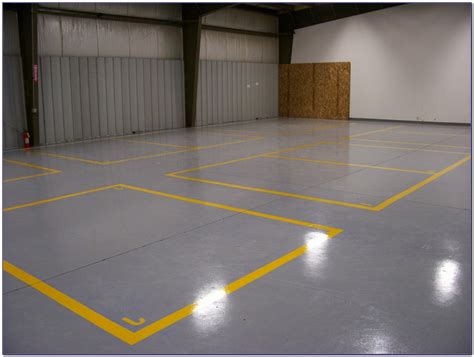 Sherwin Williams Epoxy Floor Kit – Flooring Blog