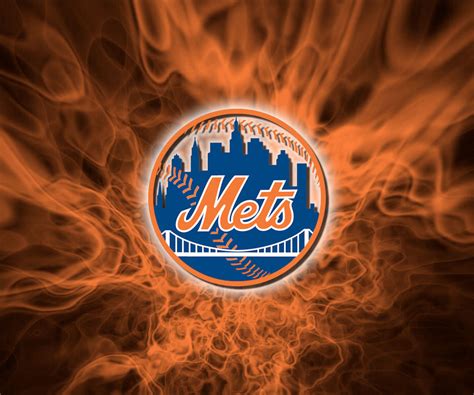 🔥 Download Mets Wallpaper by @jameslarson | Mets Wallpapers Desktop, NY ...