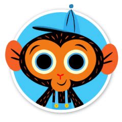 Mr. Monkey, Monkey Mechanic - Super Simple