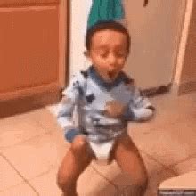 Dancing Baby GIF - DancingBaby - Discover & Share GIFs