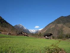 Hkakabo Razi National Park Discovery Expeditions Archives - Myanmar ...