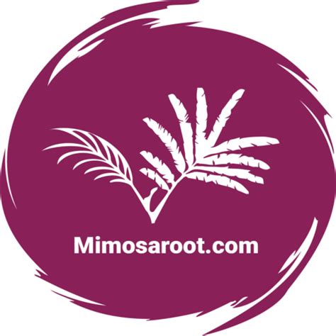 Mimosa Hostilis root bark: health benefits and uses - Mimosaroot.com