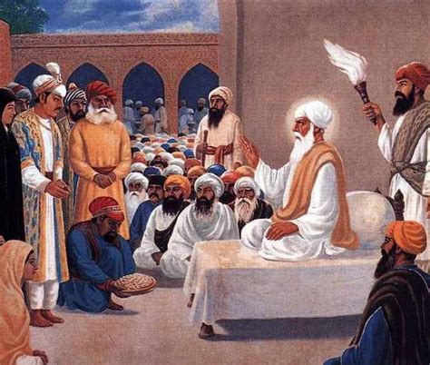 Guru Amar Das Ji | Third Guru of Sikhism - Nitnem Path