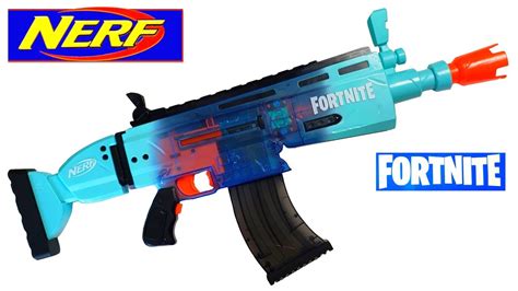 34 HQ Images Fortnite Guns At Walmart / Fortnite Legendary Burst ...