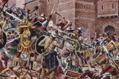 Chute de Constantinople : fin de l'Empire romain d'Orient