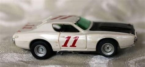 A Dozen Vintage Toy Cars That Are Worth Serious Cash Today – Autowise