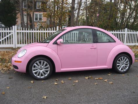 pink volkswagen por VWSAIGON | Autos deportivos, Carros y motos, Ropa ...