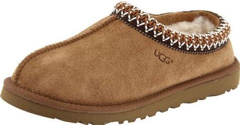 Ugg Men's Tasman Slipper, - Walmart.com