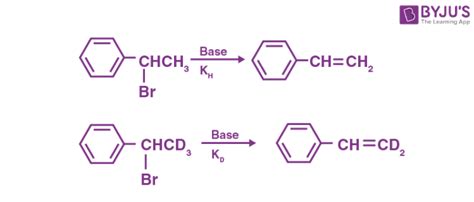 Elimination Reaction Questions - Practice Questions of Elimination ...