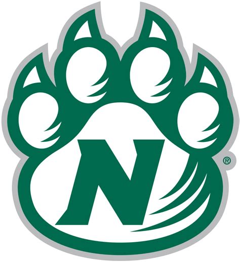 Northwest Missouri State Bearcats Color Codes Hex, RGB, and CMYK - Team Color Codes