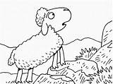 Missing Beginner Coloring Page sketch template