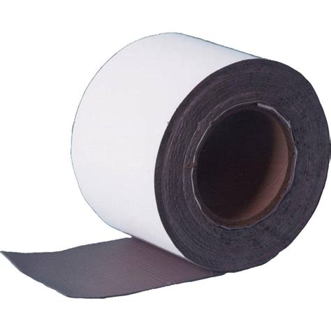 Eternabond RoofSeal Sealant Tape, White - 2" x 50' RSW-2-50 - The Home Depot