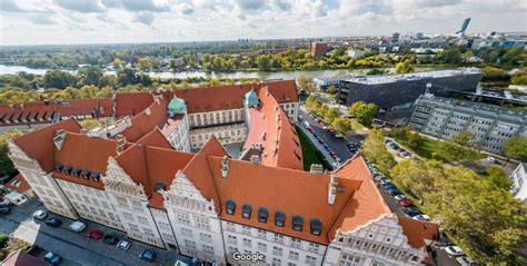 Wroclaw University of Science and Technology