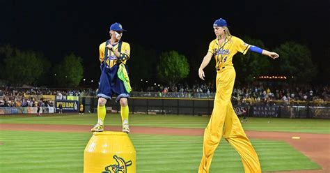 Baseball Will Never Be As Fun As Banana Ball : r/bananabaseball