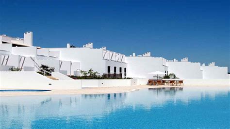 Villas d’Agua, Algarve, Portugal getaways 2023/2024