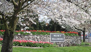 Living Here & Visiting Hillsboro | City of Hillsboro, OR