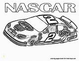 Wingless Sprint Cars Coloring Page Pages sketch template
