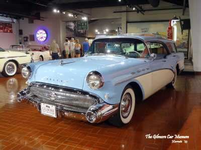 1957 Buick Century Caballero Estate Wagon – The Lounge – The Diecast Zone Forums