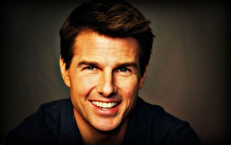 Tom Cruise Wallpaper 4k