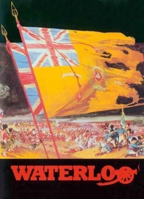 Waterloo movie review & film summary (1971) | Roger Ebert