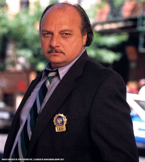 Andy Sipowicz - NYPD Blue - the best and worst cop ever!? | Nypd blue, Movie stars, Actors ...